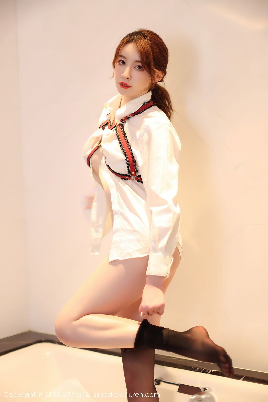 [MFStar] Vol.615 Yoo You You