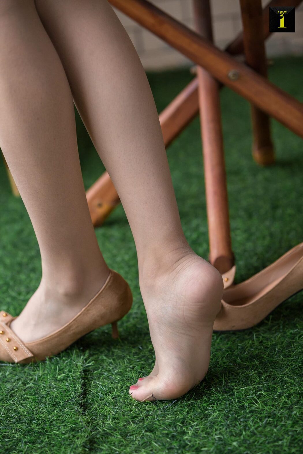 IESS异思趣向 No.624 Zi Wei