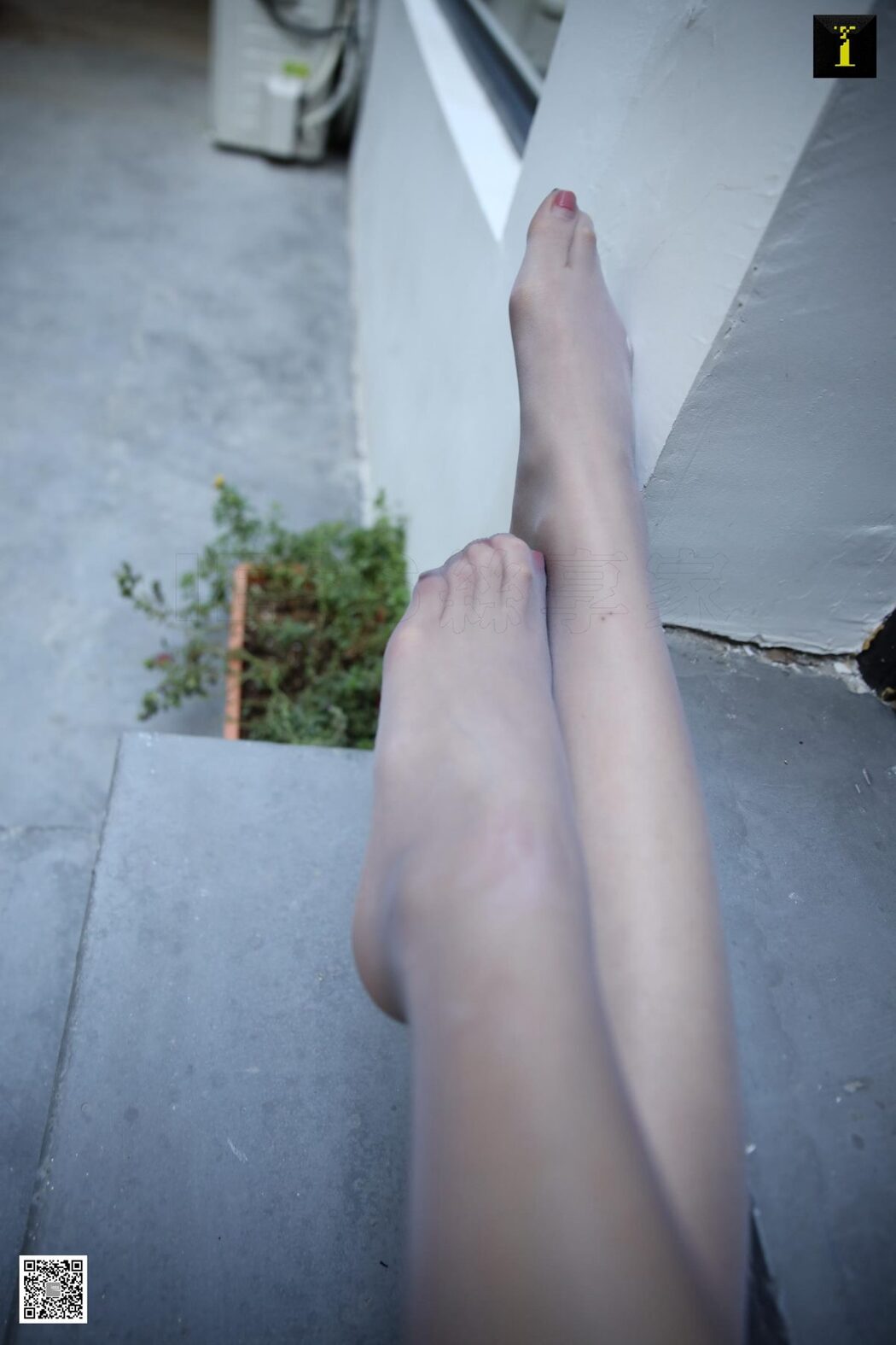 IESS异思趣向 No.667 Yu Xi