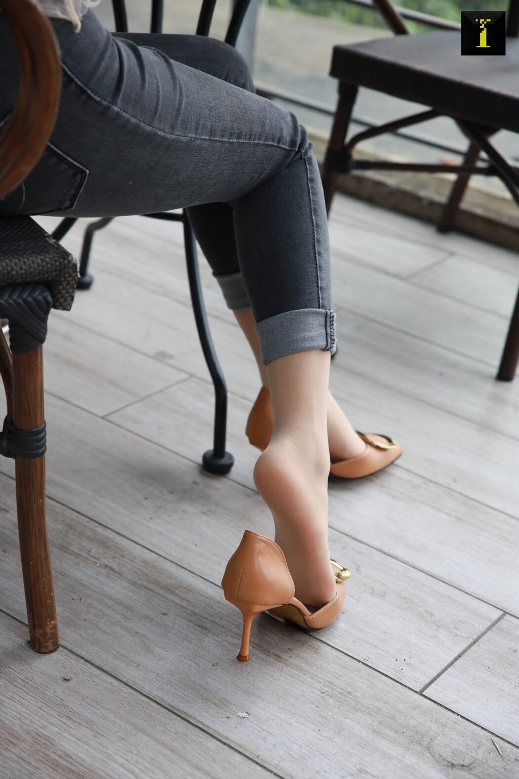 IESS异思趣向 No.626 Yu Xi