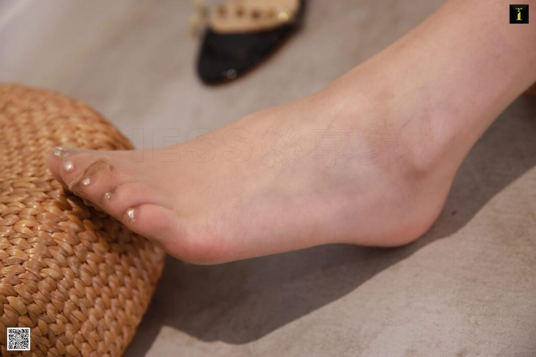 IESS异思趣向 No.639 Miao Jie