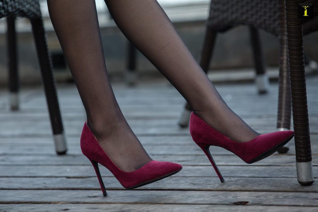 IESS异思趣向 No.628 Ke Le