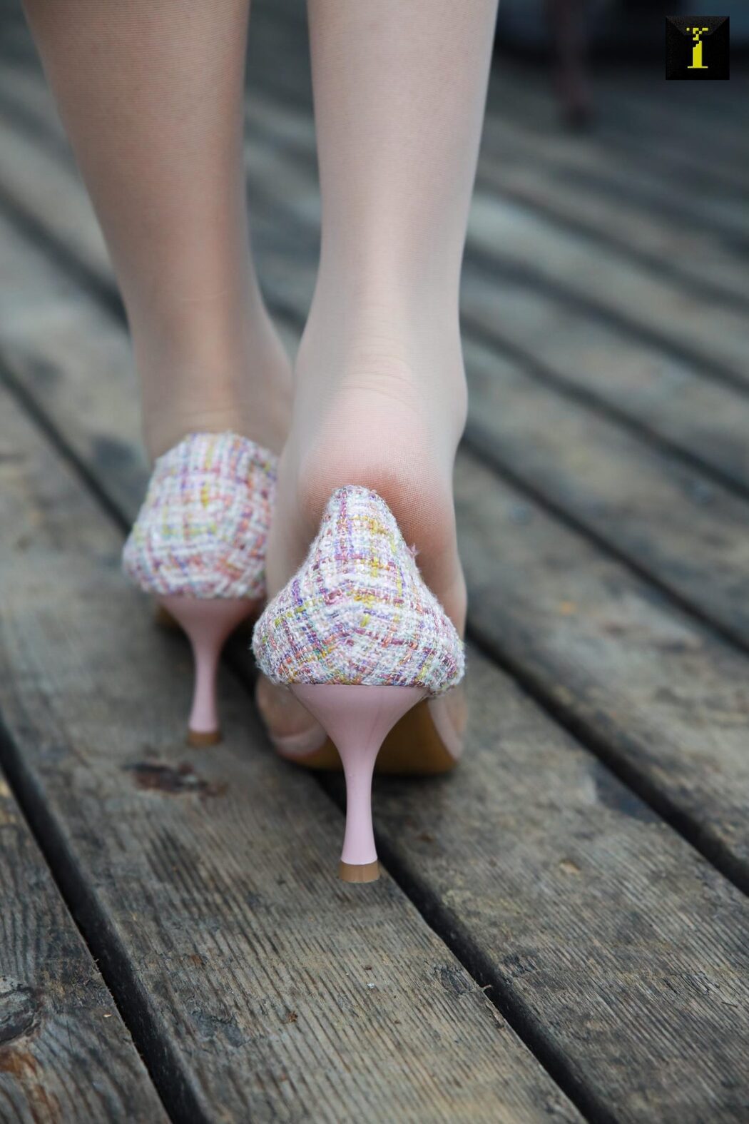 IESS异思趣向 No.634 Yu Xi