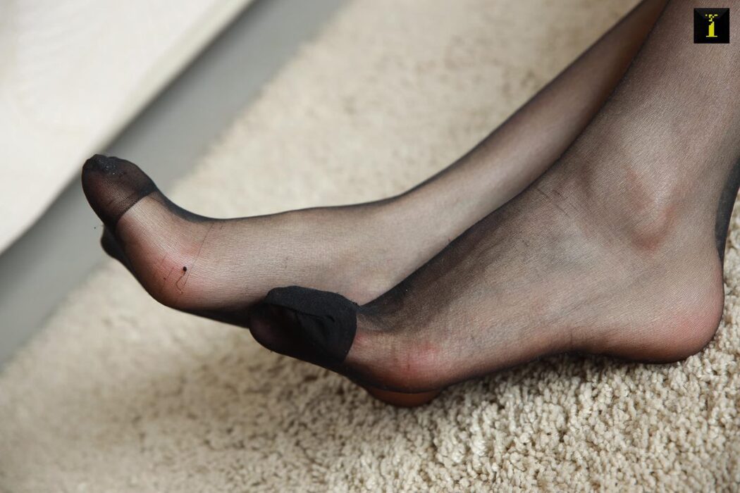 IESS异思趣向 No.623 Miao Jie