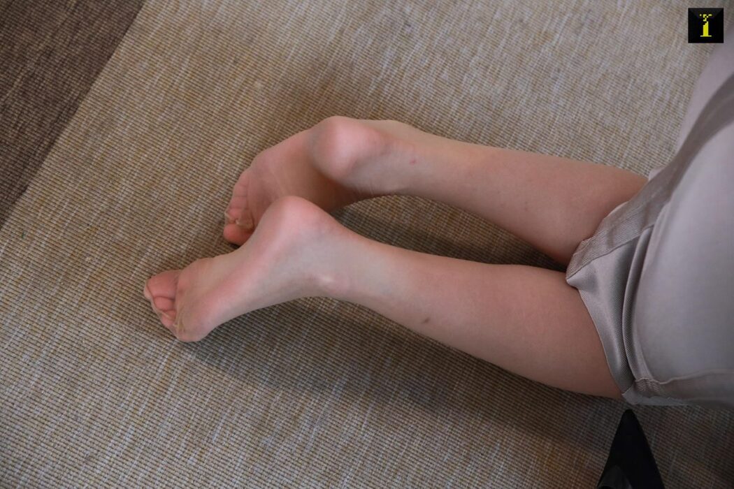 IESS异思趣向 No.631 Miao Jie