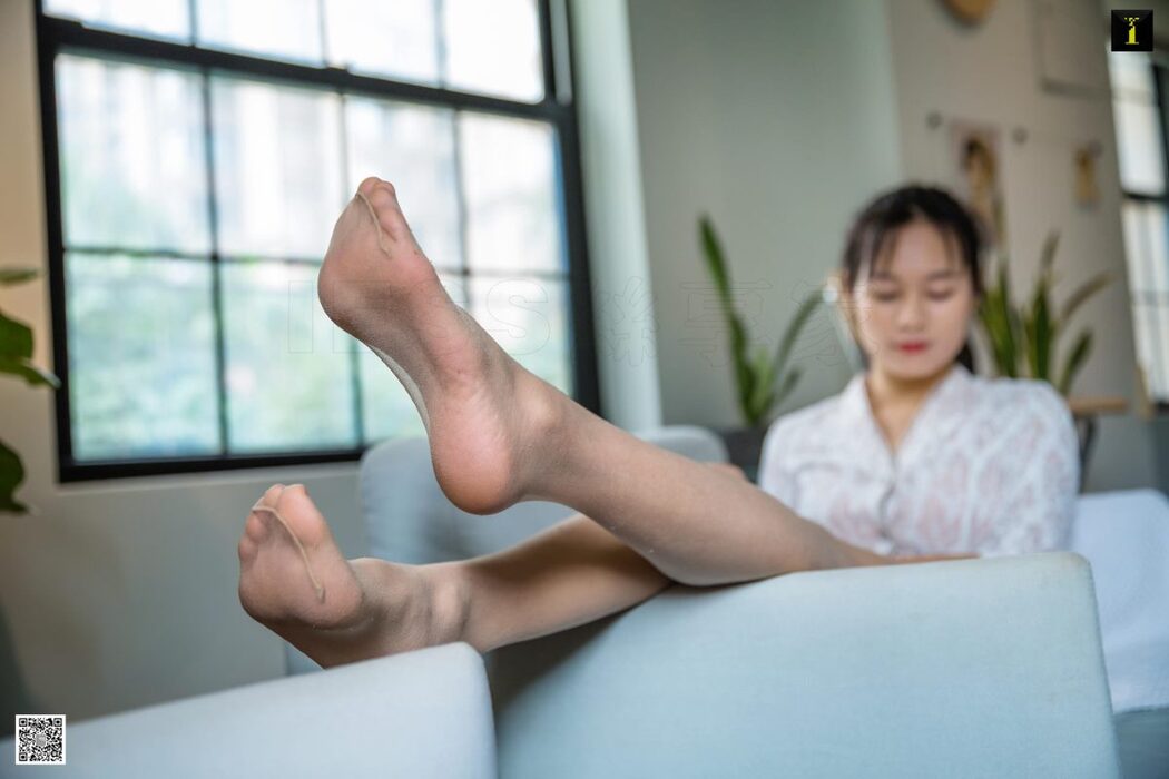 IESS异思趣向 No.655 Xiao Xiao