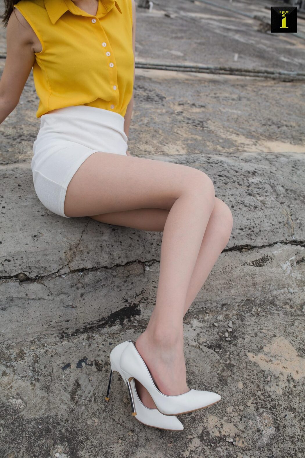 IESS异思趣向 No.617 Zi Wei