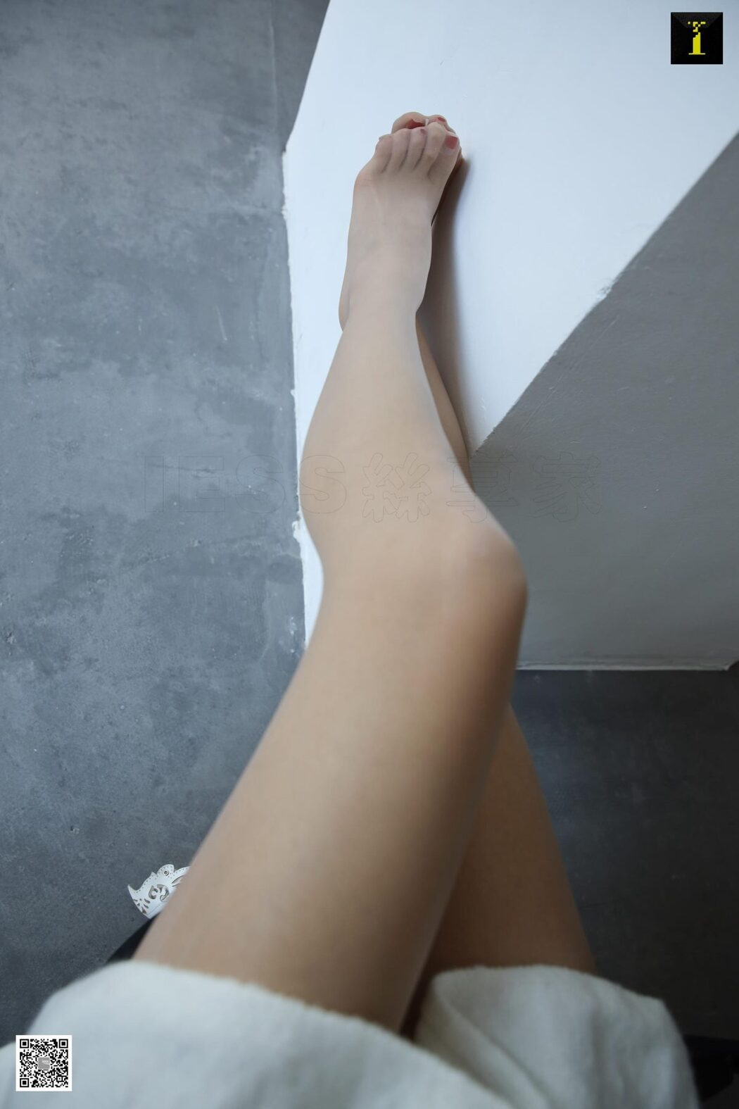 IESS异思趣向 No.653 Yu Xi