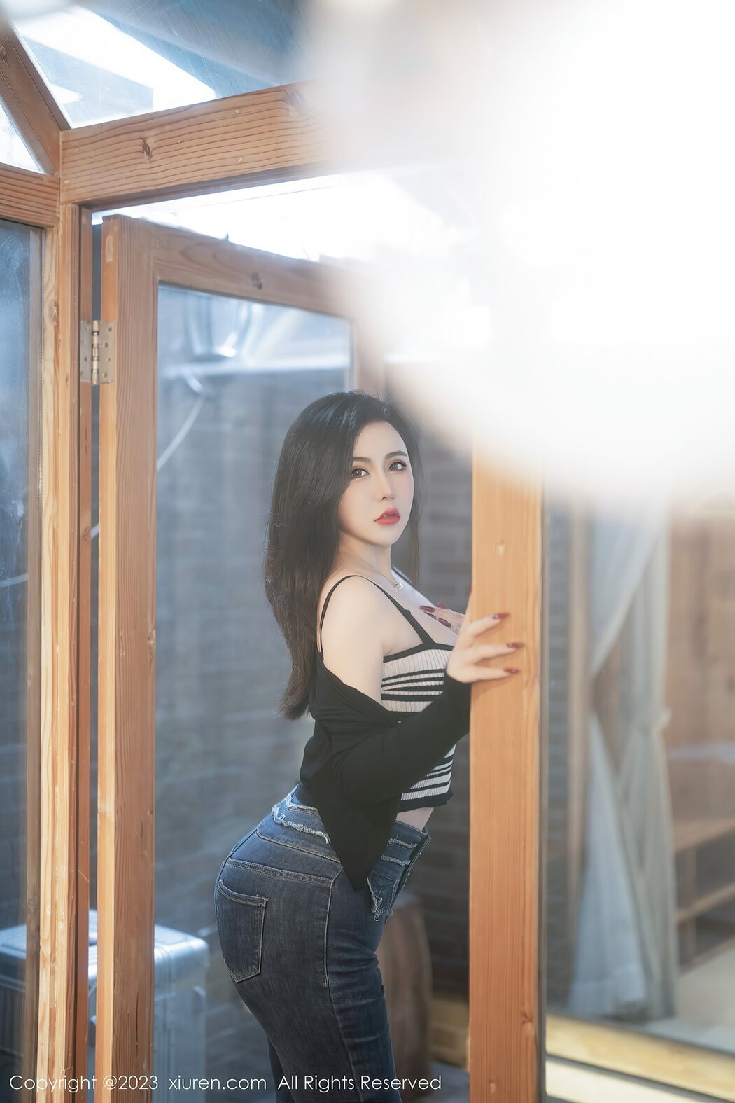 [MFStar] Vol.618 Yi Nuo