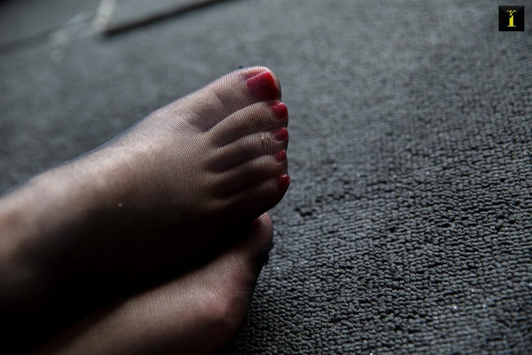 IESS异思趣向 No.615 Zi Wei