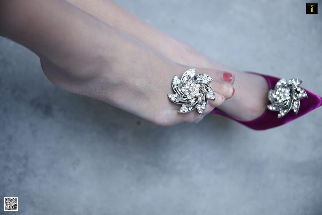 IESS异思趣向 No.667 Yu Xi