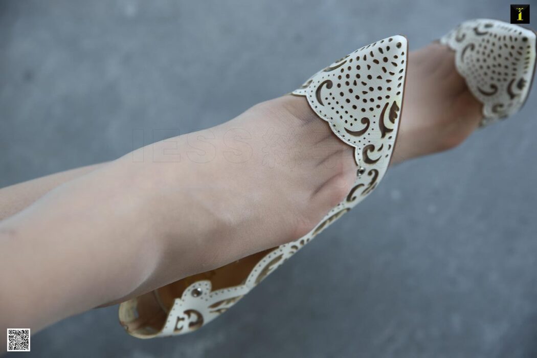 IESS异思趣向 No.653 Yu Xi