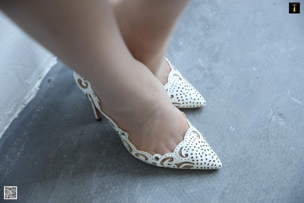 IESS异思趣向 No.653 Yu Xi