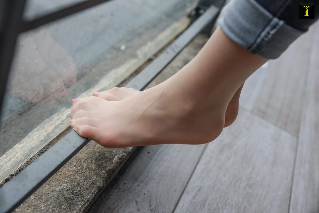 IESS异思趣向 No.626 Yu Xi