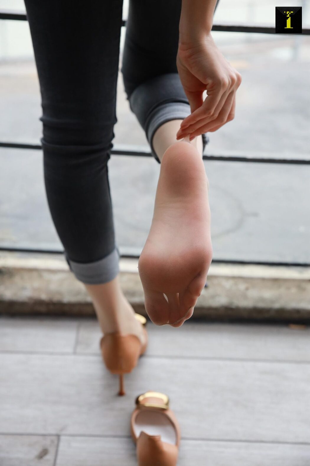 IESS异思趣向 No.626 Yu Xi