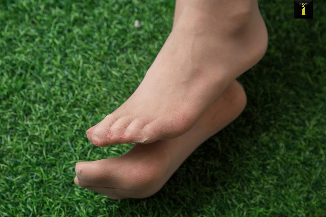 IESS异思趣向 No.614 Yu Xi