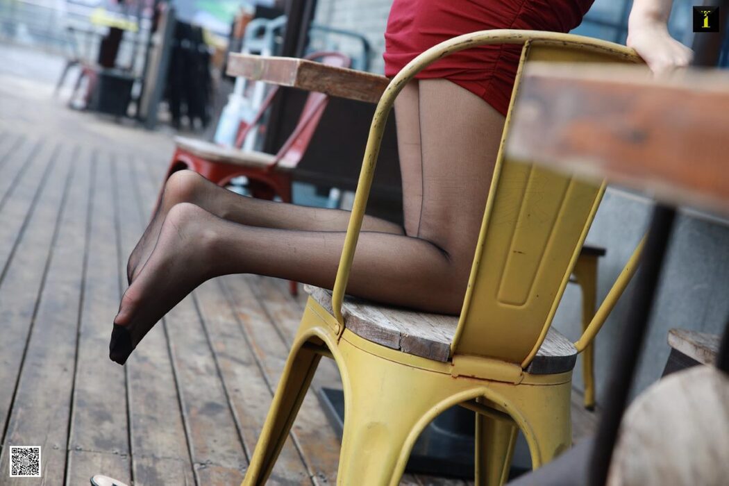 IESS异思趣向 No.643 Yu Xi