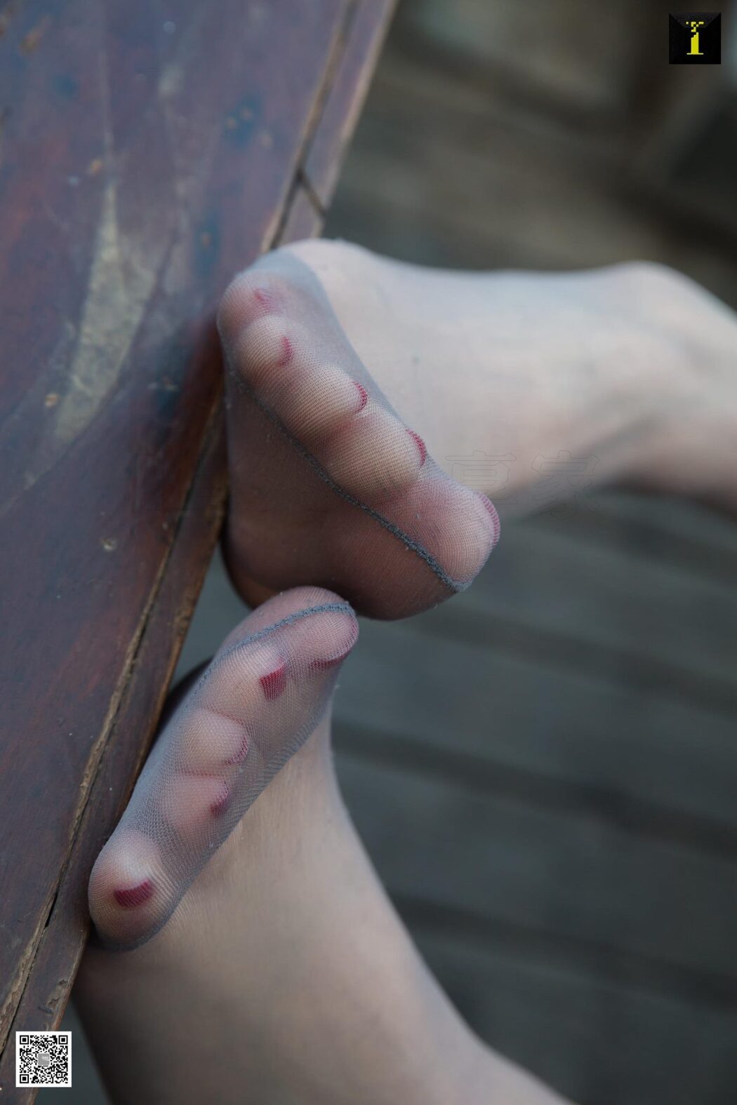 IESS异思趣向 No.650 Zi Wei