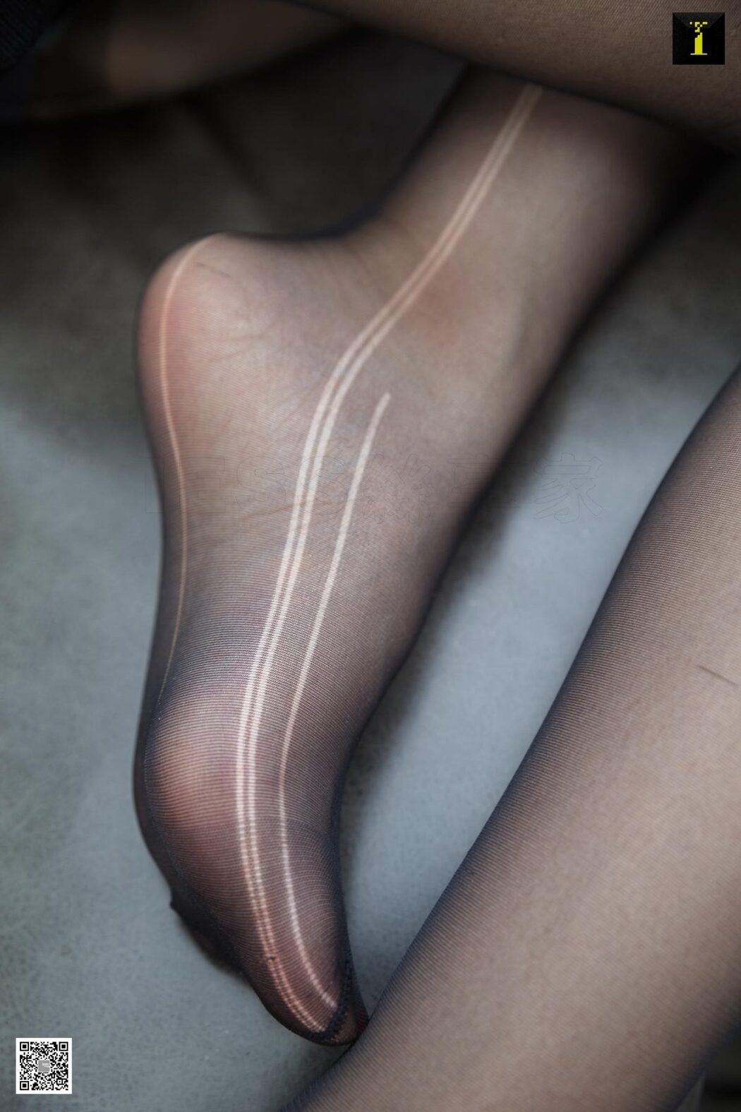 IESS异思趣向 No.662 Zi Wei