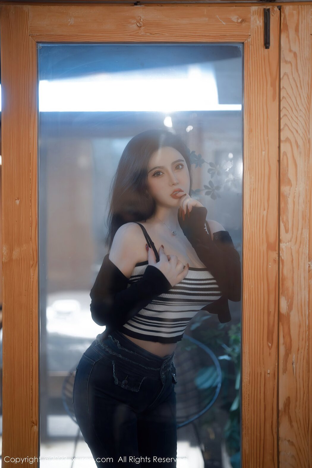 [MFStar] Vol.618 Yi Nuo
