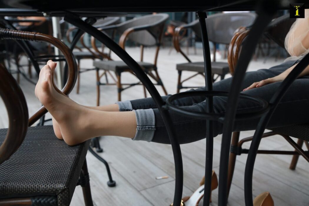 IESS异思趣向 No.626 Yu Xi