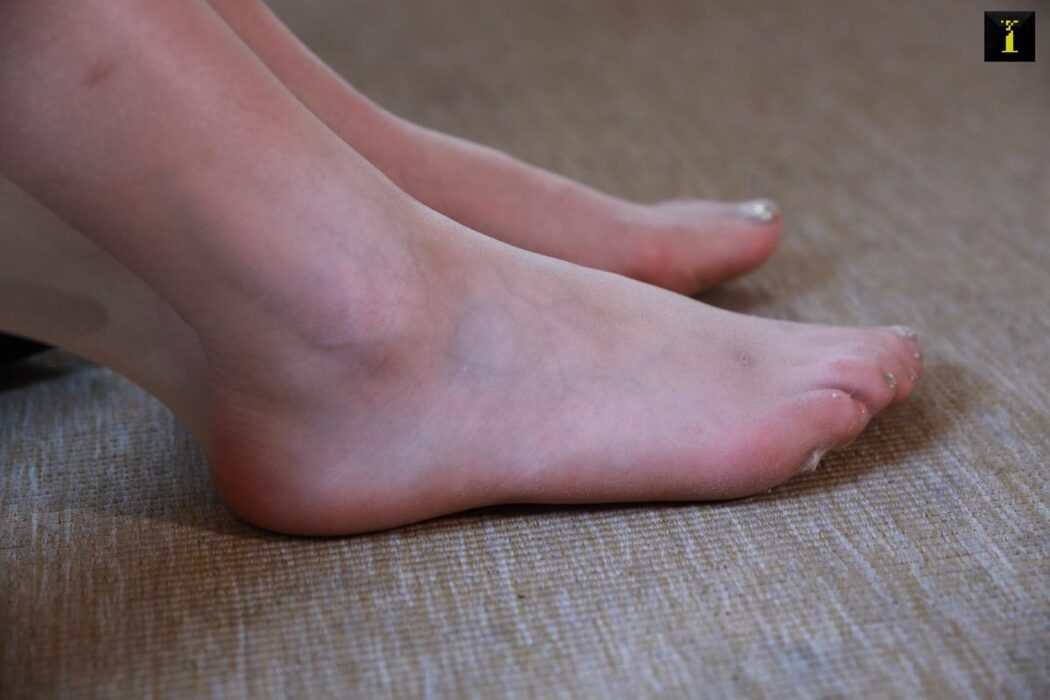 IESS异思趣向 No.631 Miao Jie