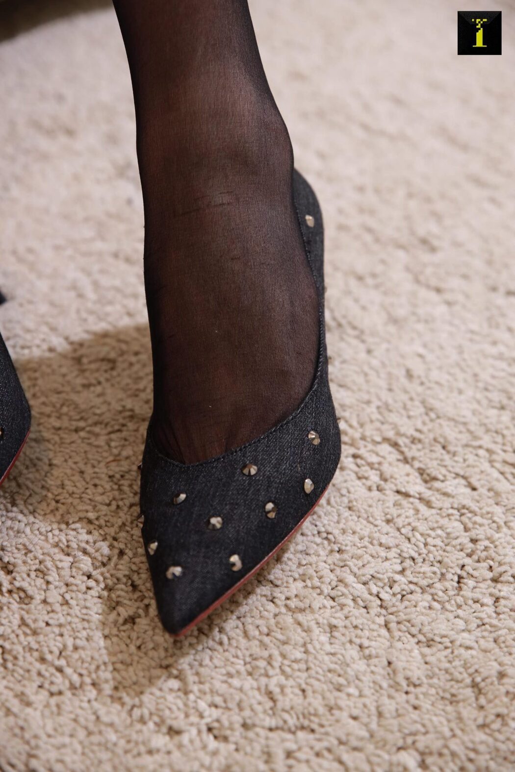 IESS异思趣向 No.623 Miao Jie