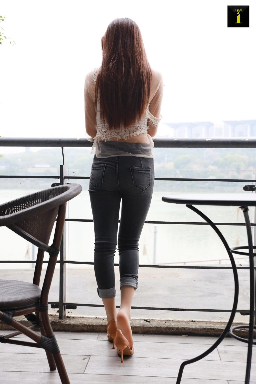 IESS异思趣向 No.626 Yu Xi