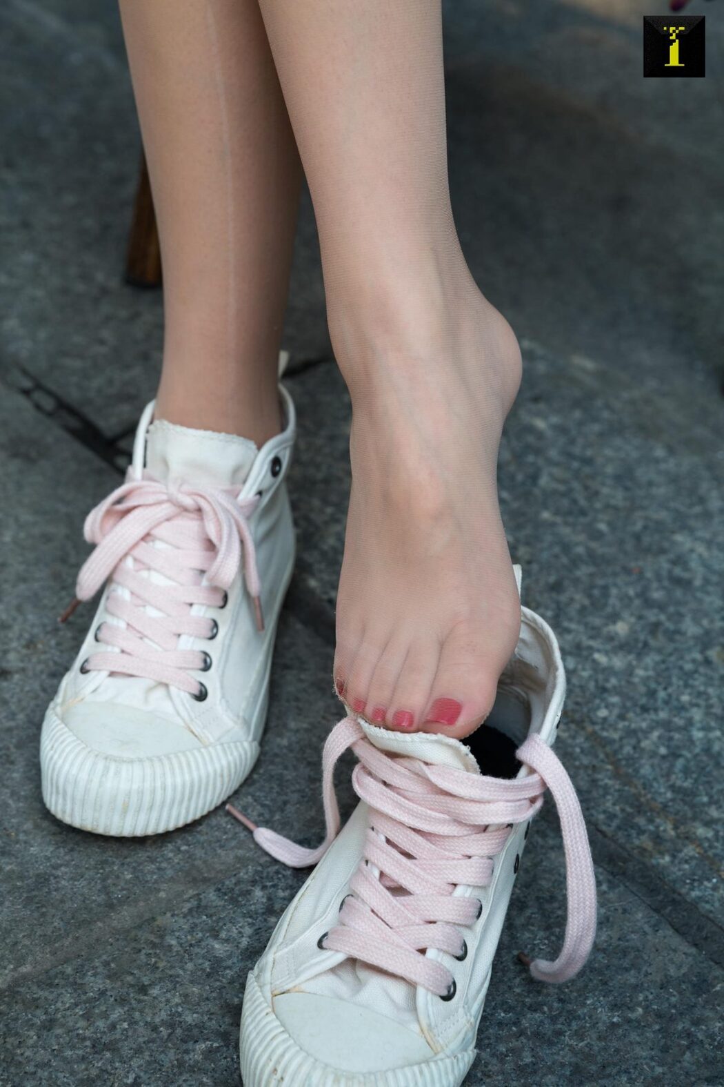 IESS异思趣向 No.632 Zi Wei