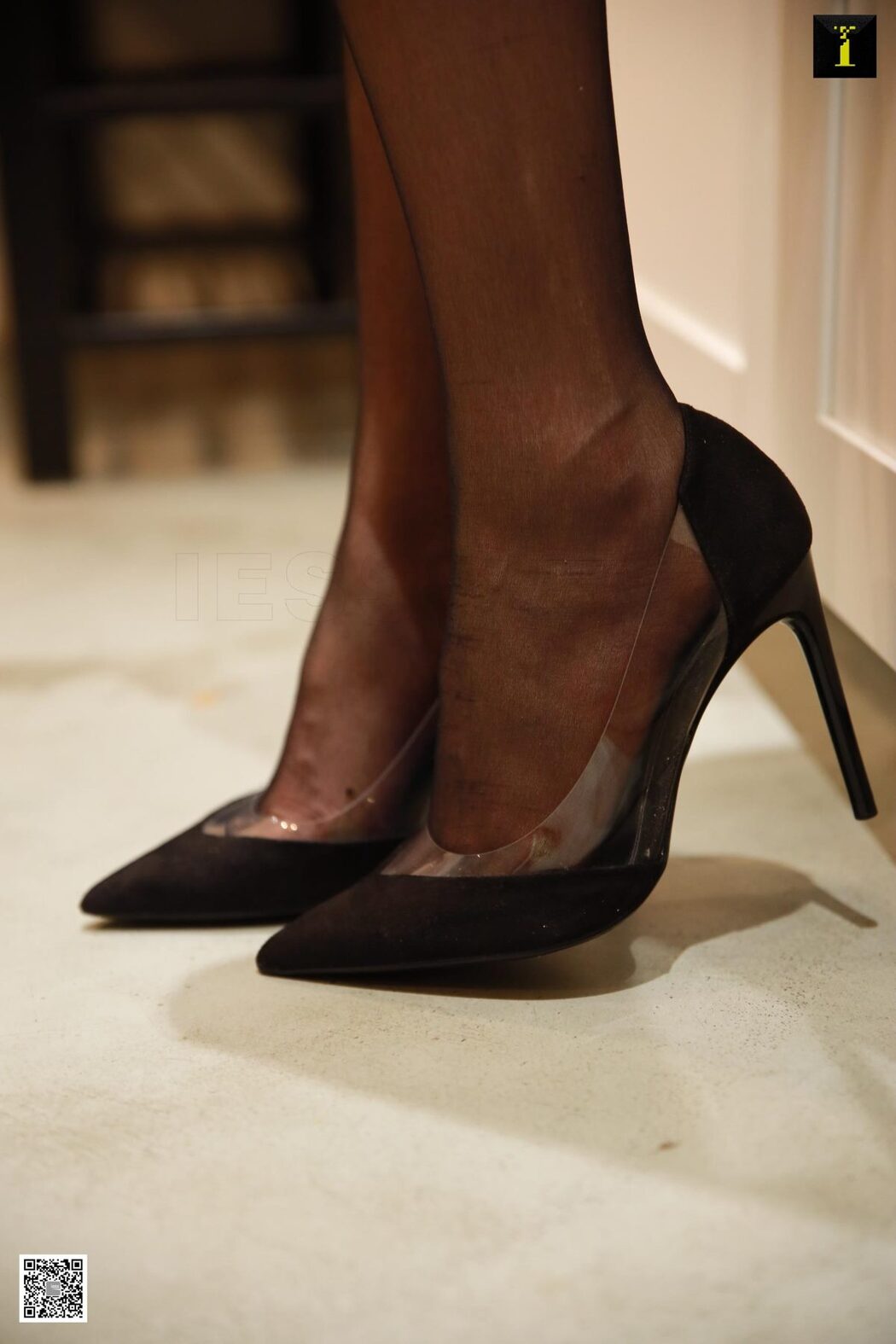 IESS异思趣向 No.638 Jiu Mei