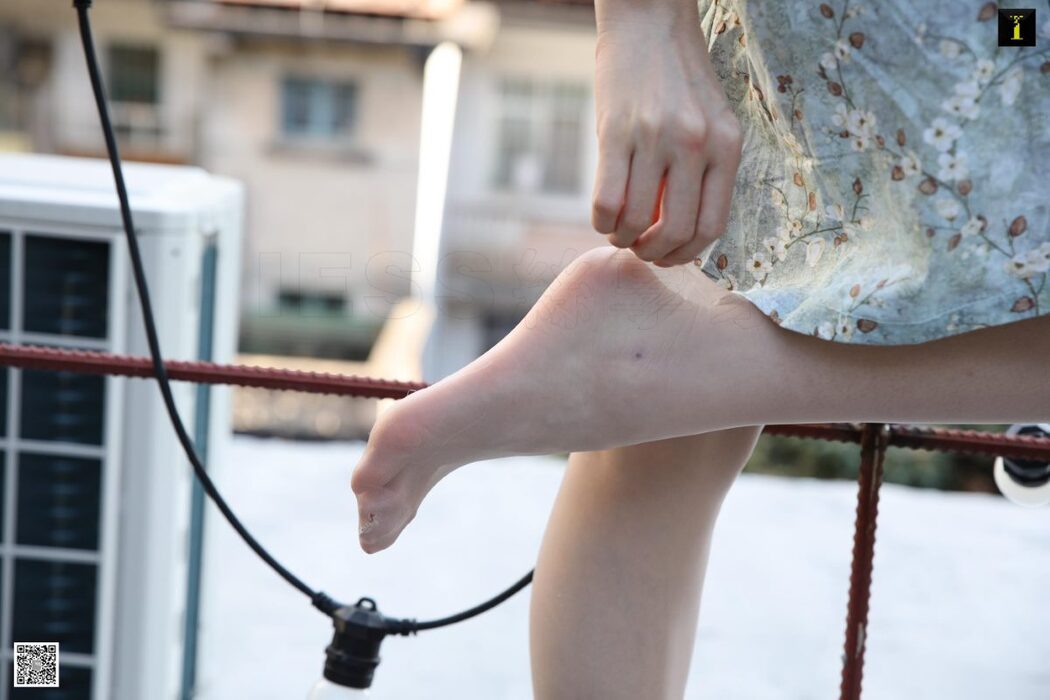 IESS异思趣向 No.660 Yu Xi