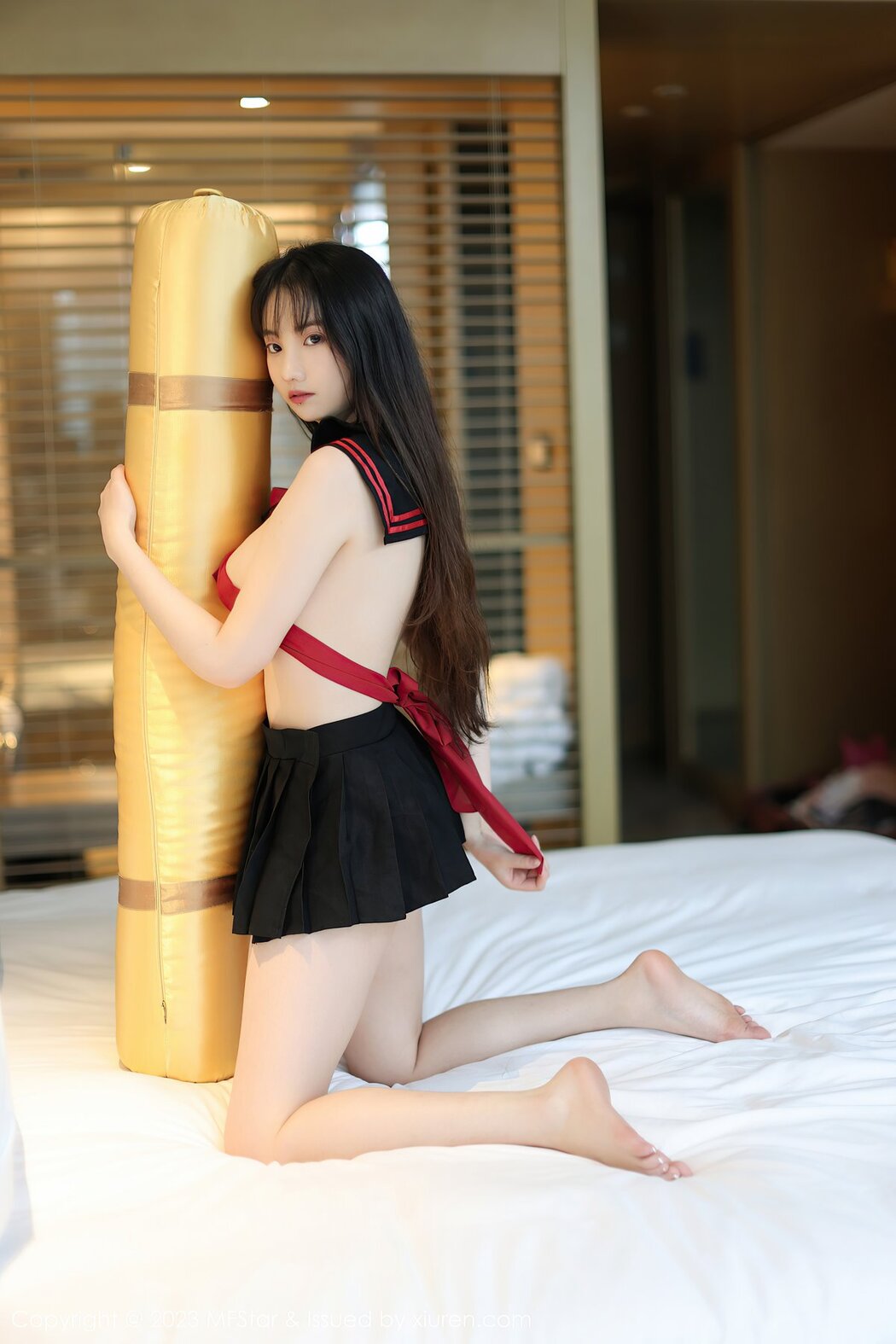 [MFStar] Vol.622 Rou Rou Rou Rou