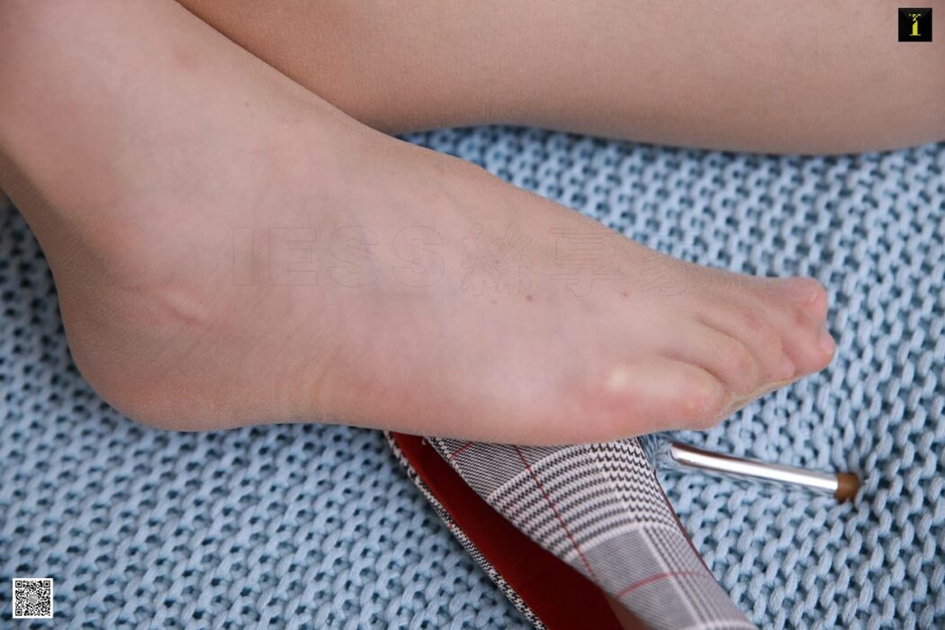 IESS异思趣向 No.646 Jiu Mei