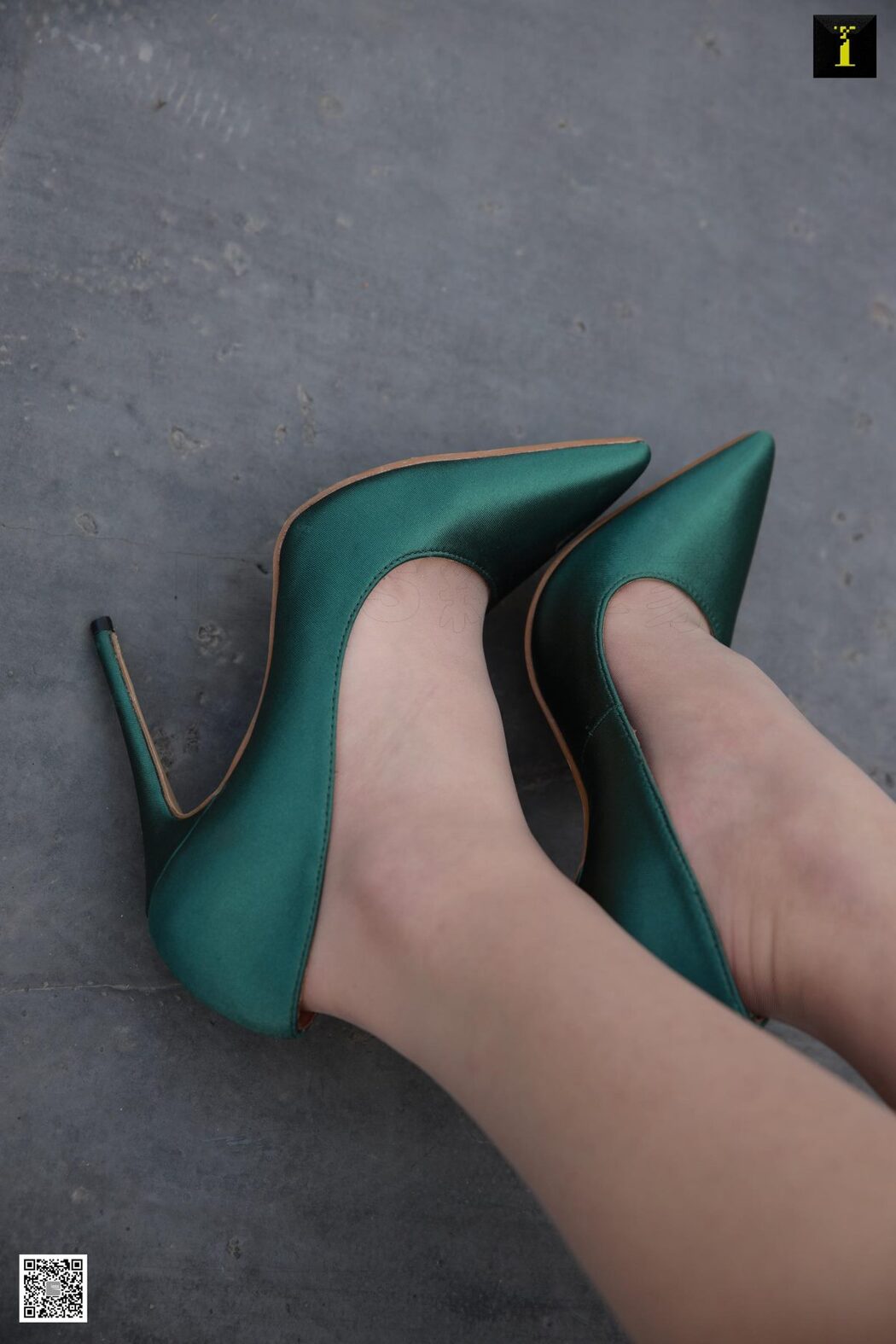 IESS异思趣向 No.666 Tang Tang