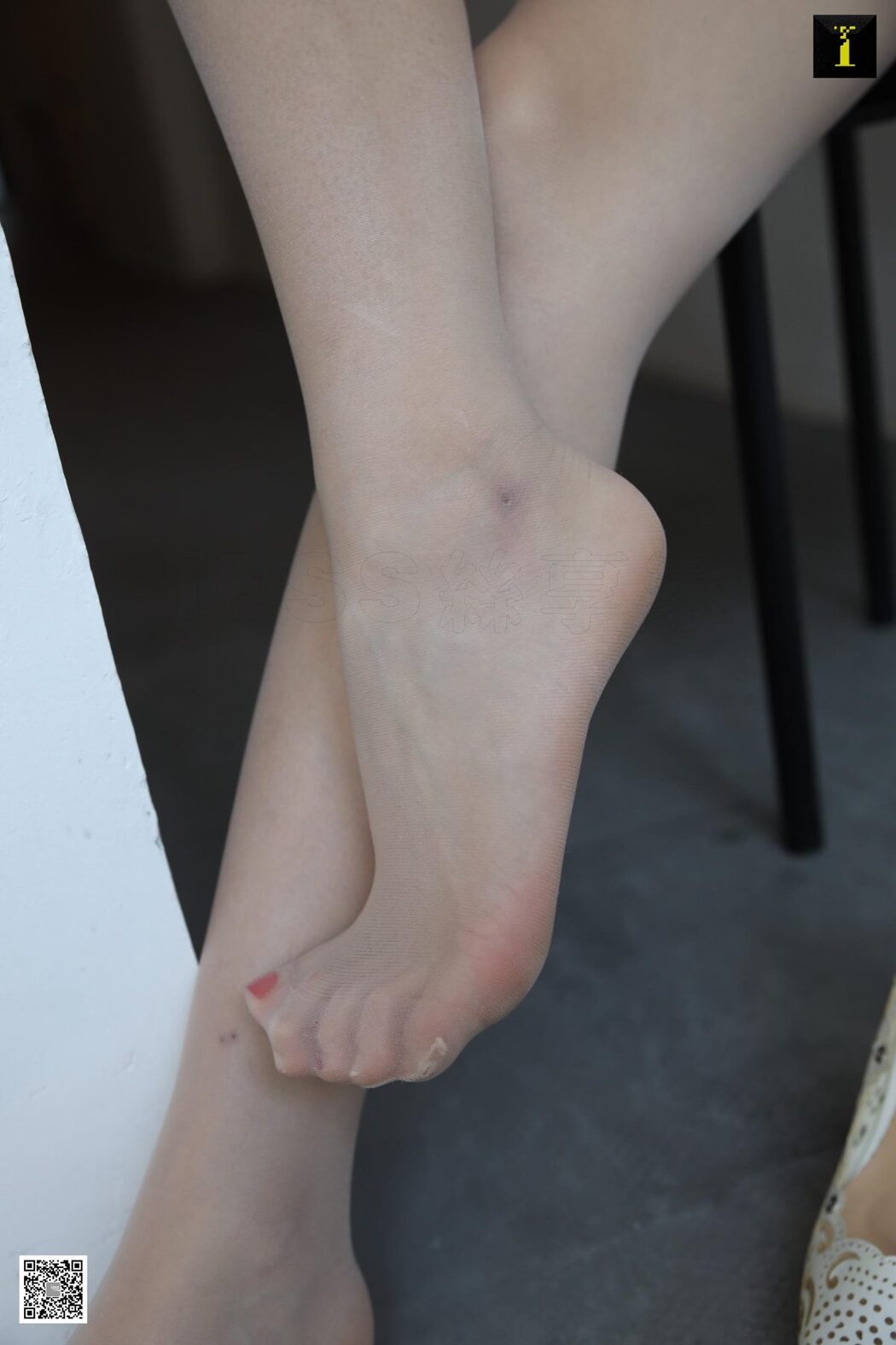 IESS异思趣向 No.653 Yu Xi