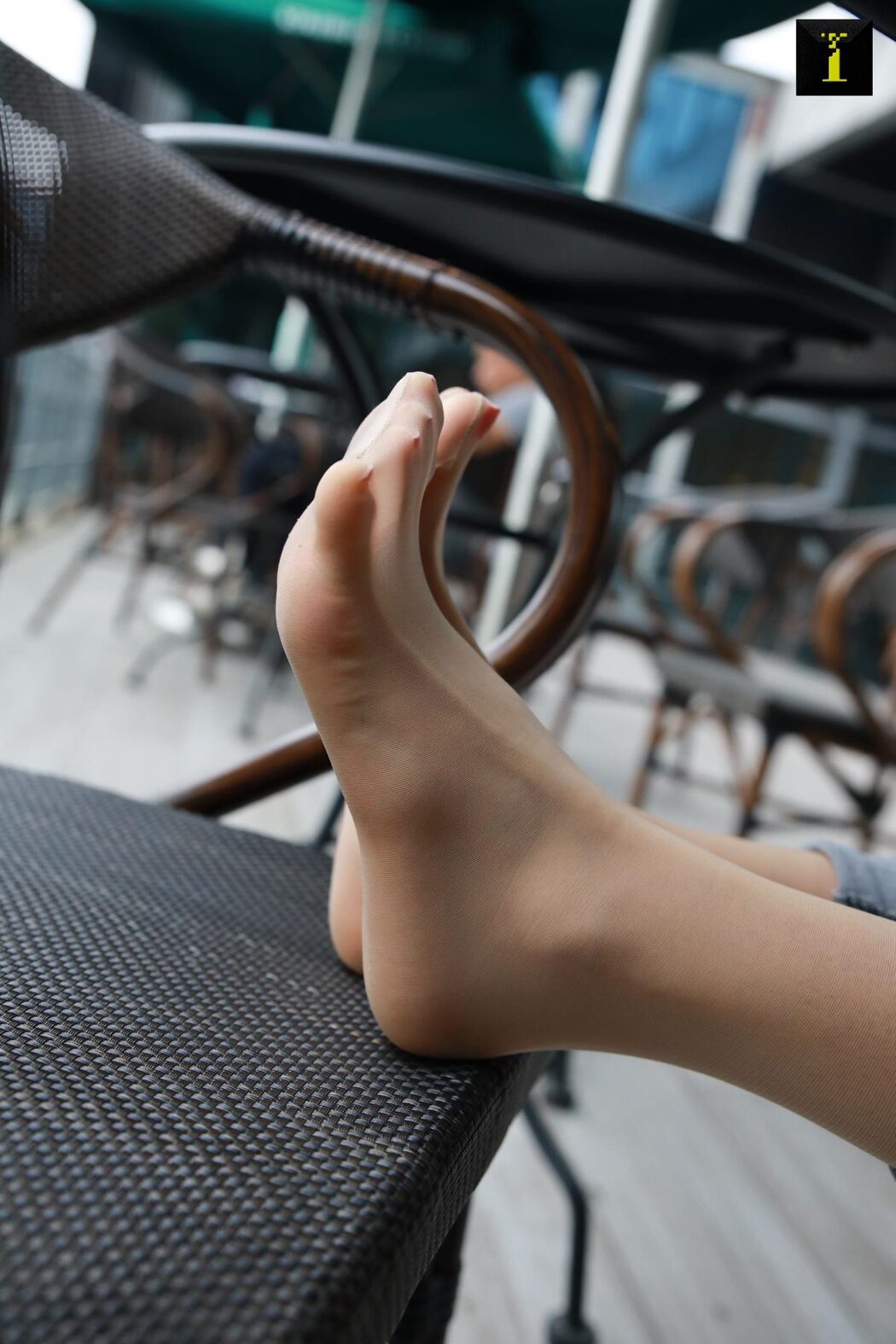 IESS异思趣向 No.626 Yu Xi