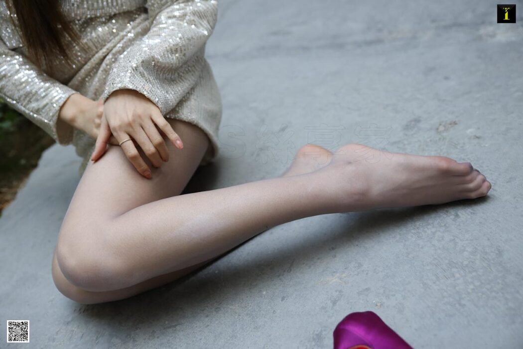 IESS异思趣向 No.667 Yu Xi