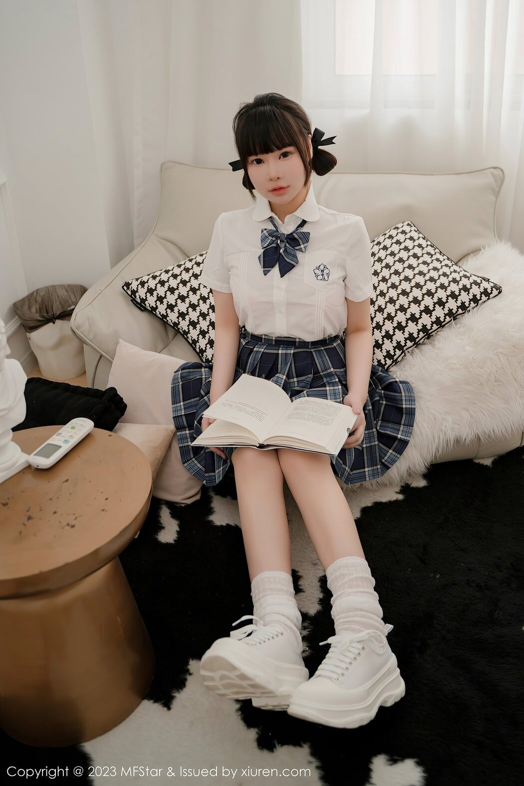 [MFStar] Vol.621 Shui Ta Ta