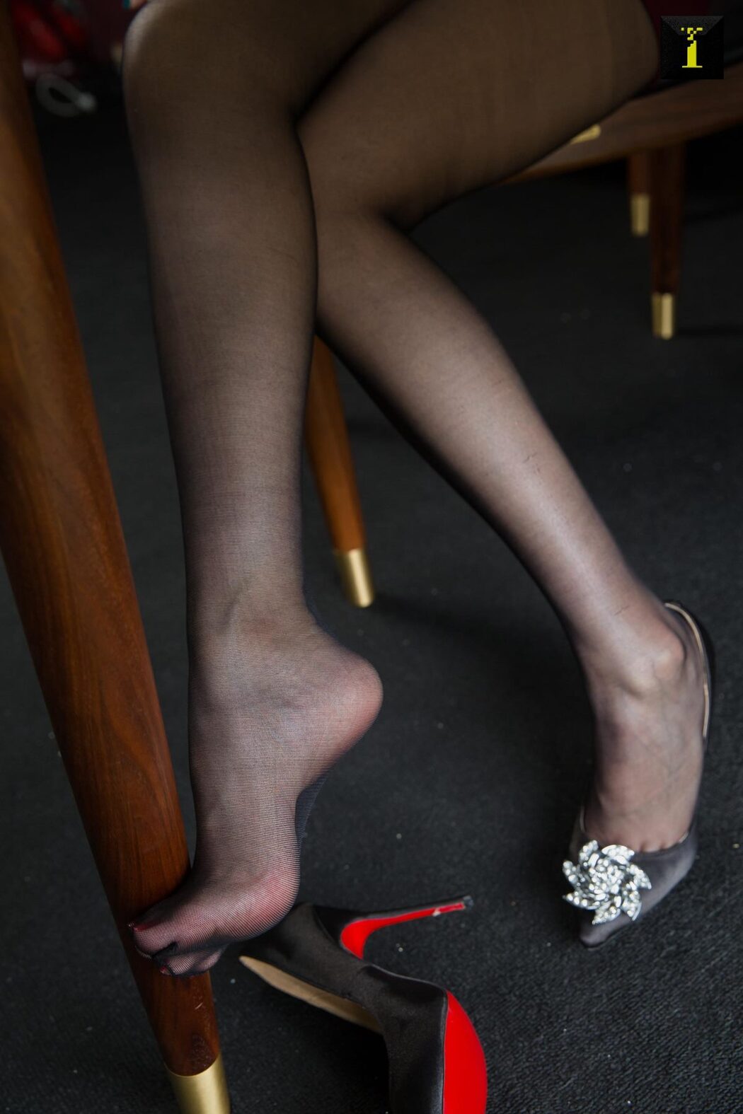 IESS异思趣向 No.615 Zi Wei