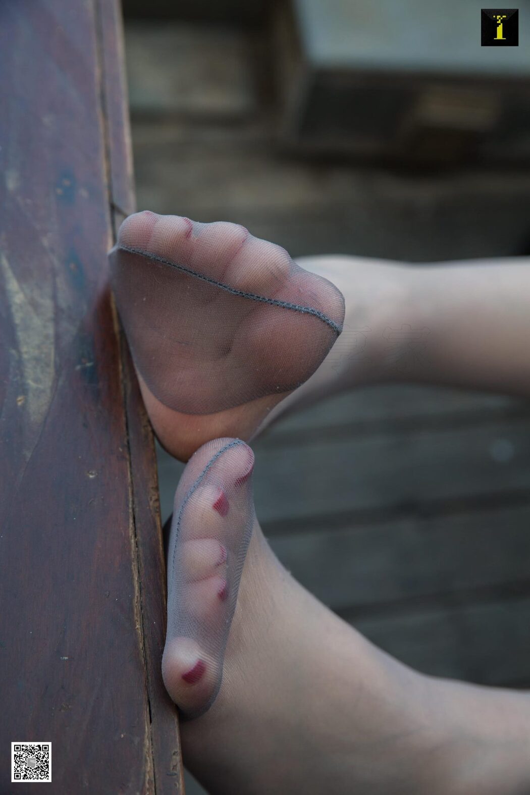 IESS异思趣向 No.650 Zi Wei