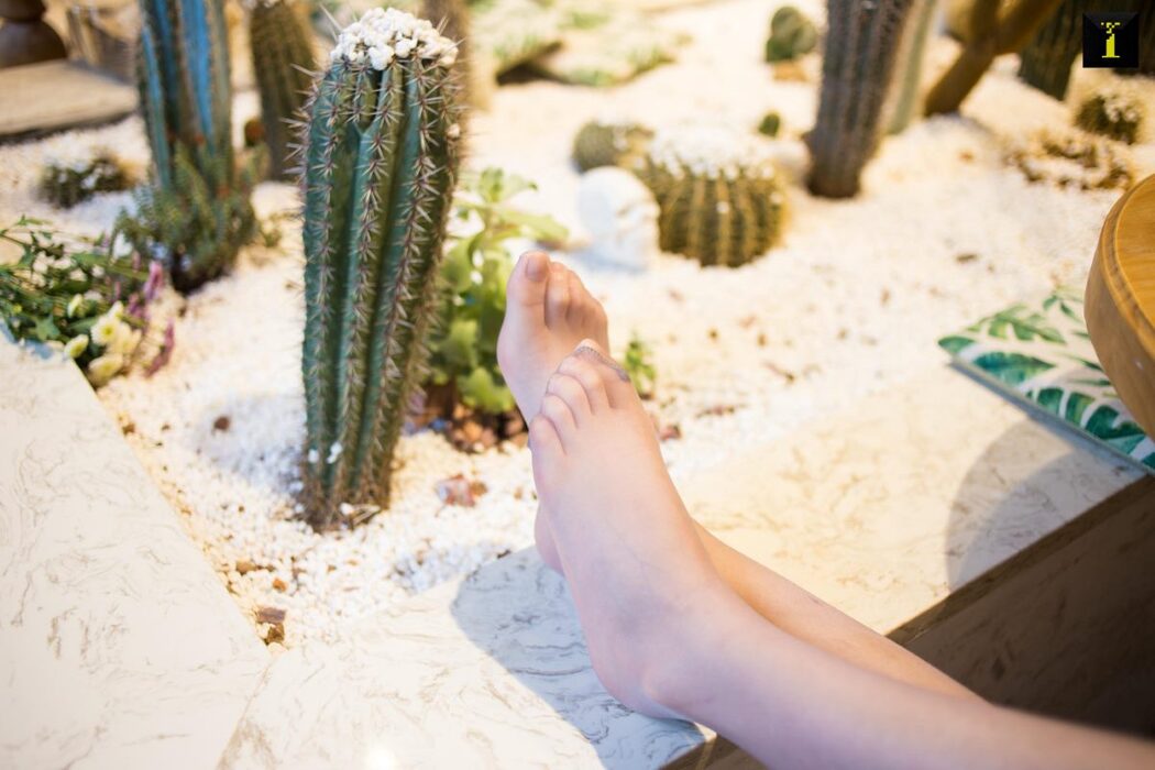 IESS异思趣向 No.622 Xi Xi