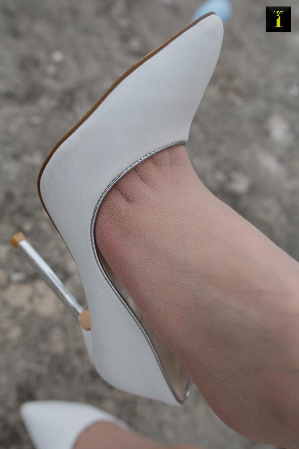 IESS异思趣向 No.617 Zi Wei