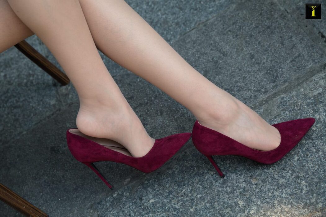 IESS异思趣向 No.632 Zi Wei