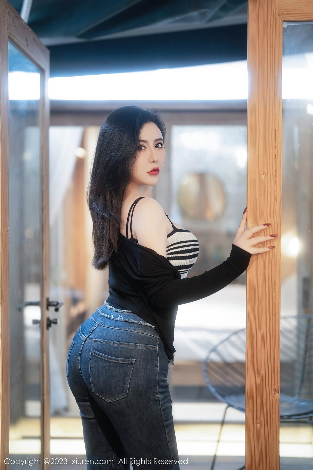 [MFStar] Vol.618 Yi Nuo