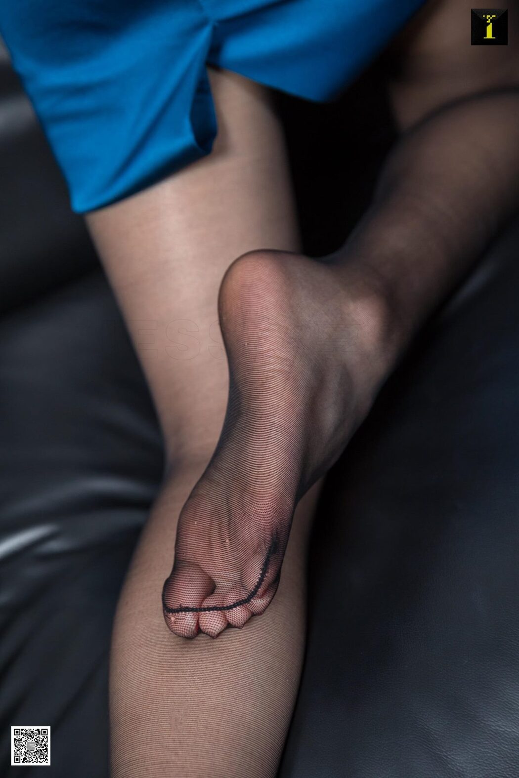 IESS异思趣向 No.694 Zi Wei