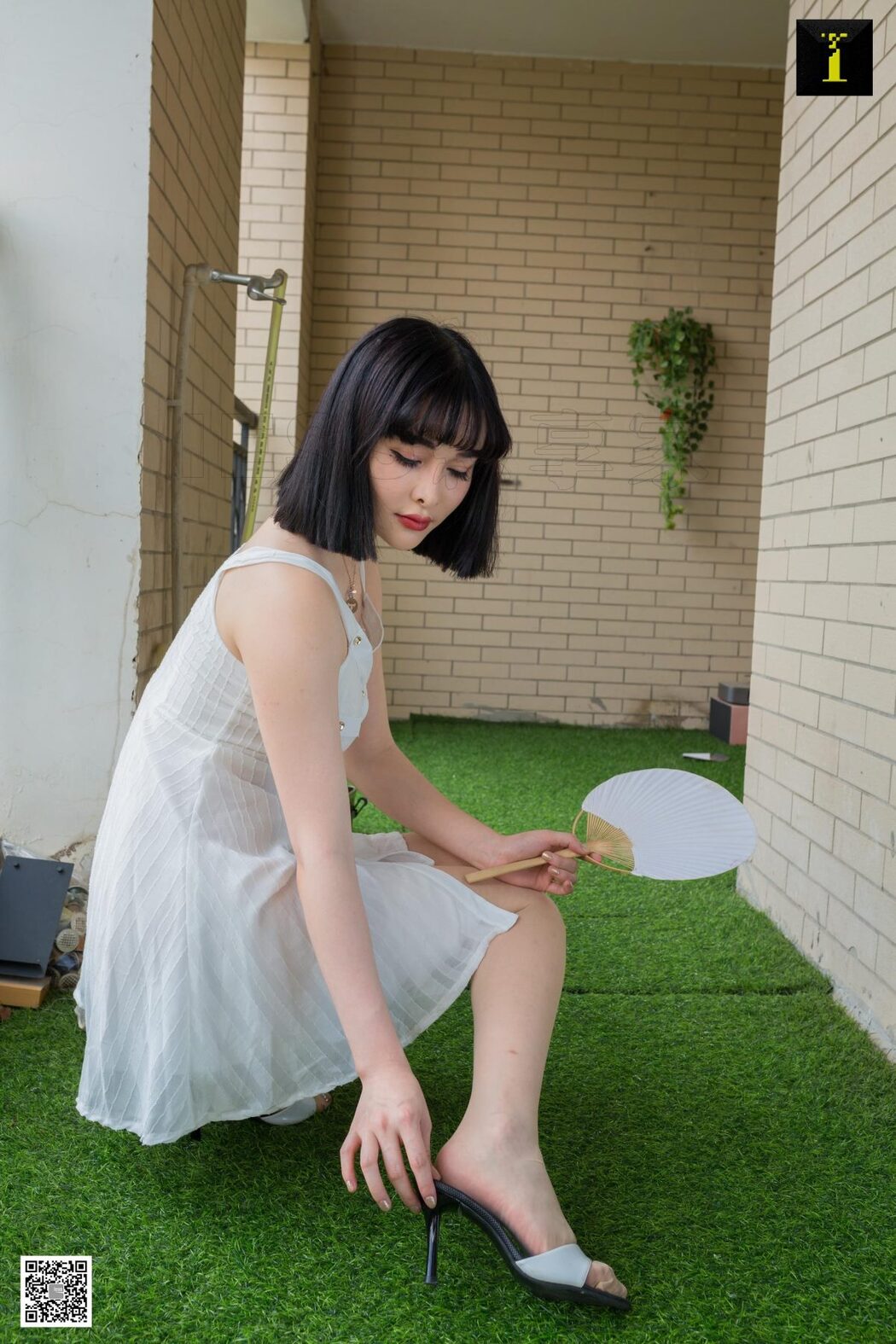 IESS异思趣向 SXJ.567 Miao Jie