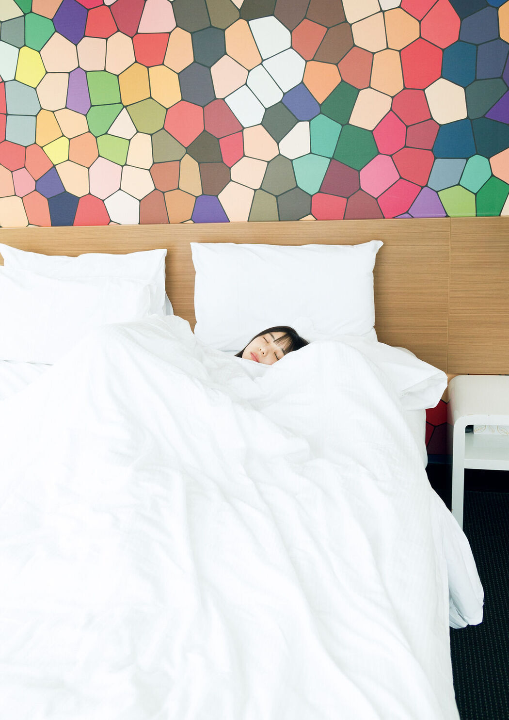 JP Kikuchi Hina 菊地姫奈 – 電子版だけの特典カットつき 写真集 memory Part02 (70P)