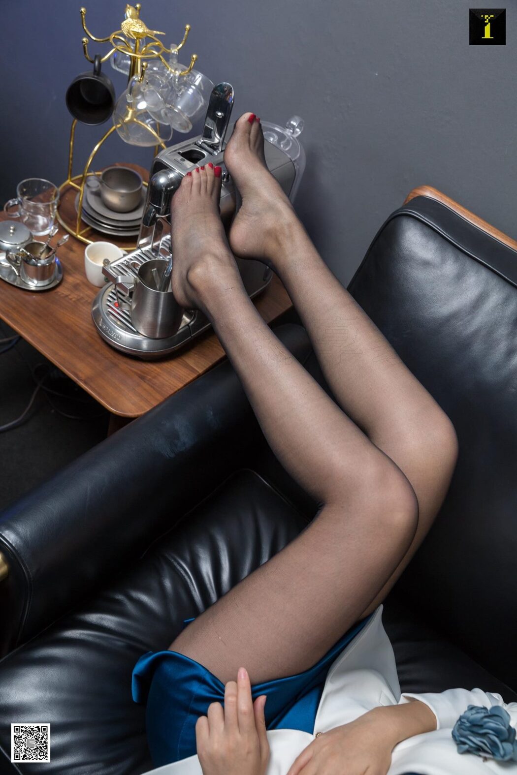 IESS异思趣向 No.694 Zi Wei