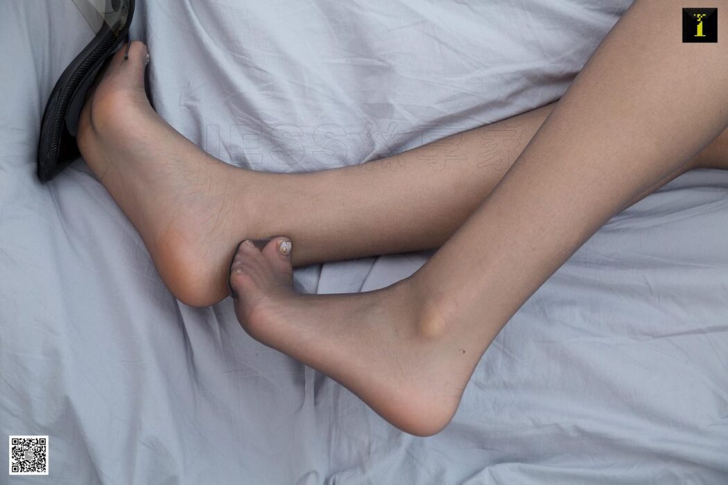 IESS异思趣向 SXJ.573 Ke Le