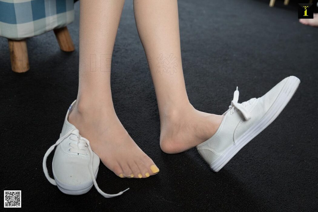 IESS异思趣向 SXJ.527 Ke Le